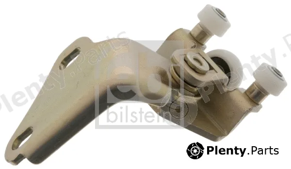 febi bilstein 47763 — Roller Guide, sliding door febi Plus