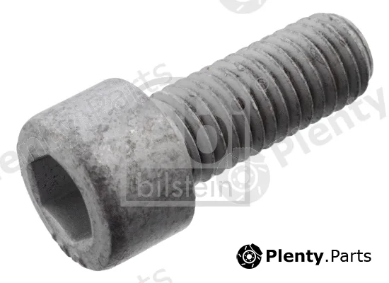 febi bilstein 101235 — Axle Bolt, drive shaft