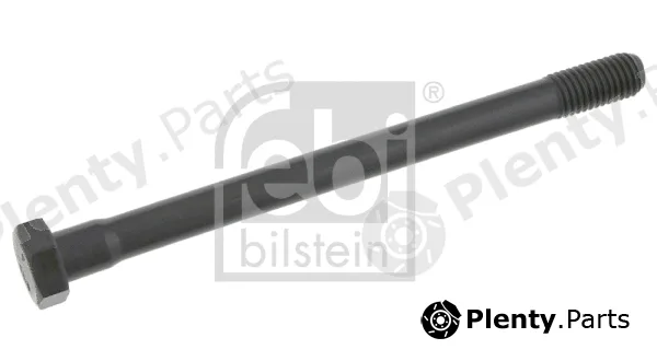 febi bilstein 04432 — Cylinder Head Bolt