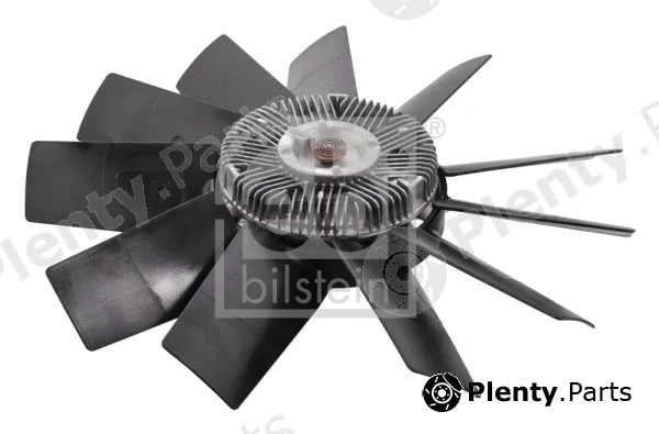 febi bilstein 104229 — Fan, engine cooling
