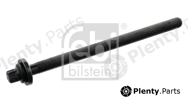 febi bilstein 07661 — Cylinder Head Bolt