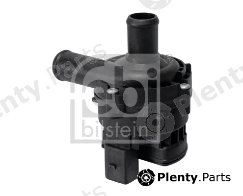 febi bilstein 177172 — Auxiliary Water Pump (cooling water circuit)
