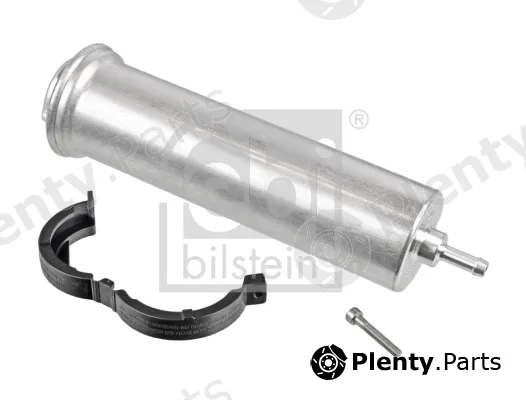 febi bilstein 106914 — Fuel Filter
