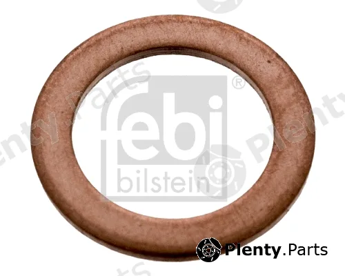 febi bilstein 101176 — Seal Ring, charger