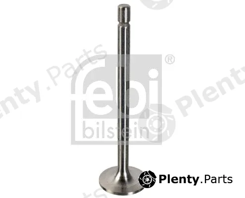 febi bilstein 180395 — Intake Valve