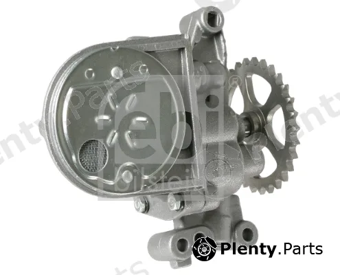 febi bilstein 21089 — Oil Pump