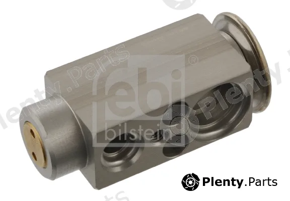 febi bilstein 36240 — Expansion Valve, air conditioning