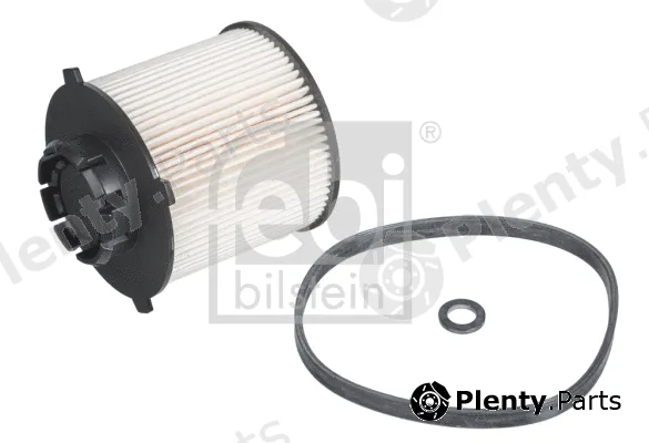 febi bilstein 106097 — Fuel Filter