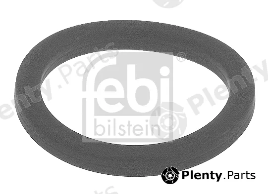 febi bilstein 11908 — Seal Ring, oil cooler