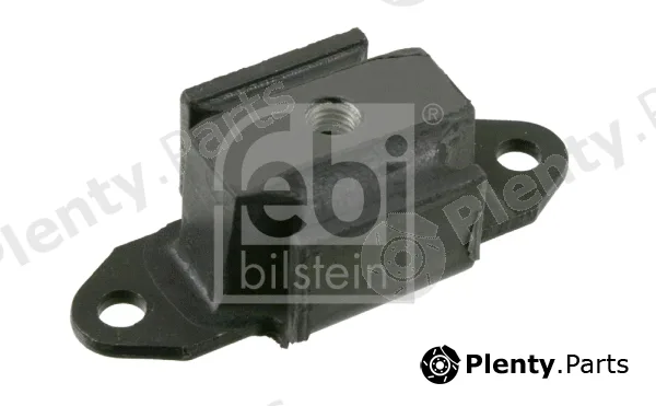 febi bilstein 19199 — Mounting, radiator