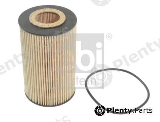 febi bilstein 109106 — Oil Filter