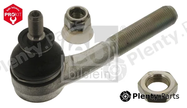 febi bilstein 17751 — Tie Rod End ProKit