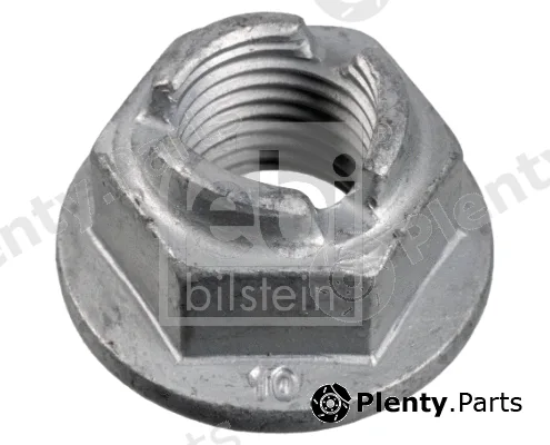 febi bilstein 23696 — Nut, Supporting/Ball Joint