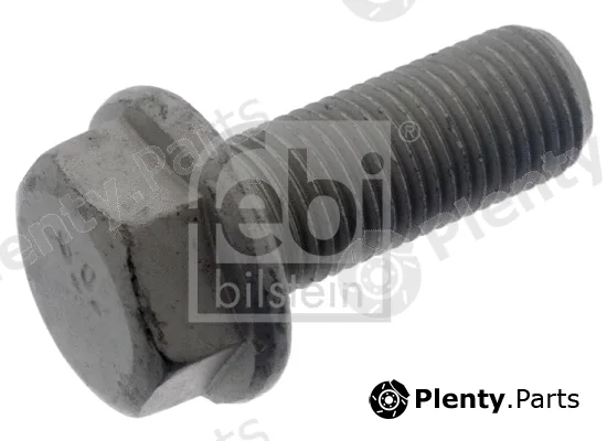febi bilstein 48810 — Bolt, brake caliper