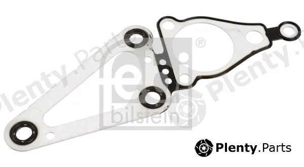 febi bilstein 109620 — Gasket, housing cover (crankcase)