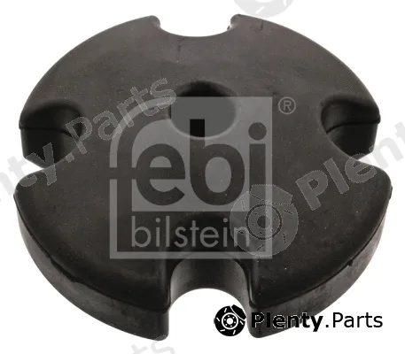 febi bilstein 47522 — Rubber Buffer, suspension
