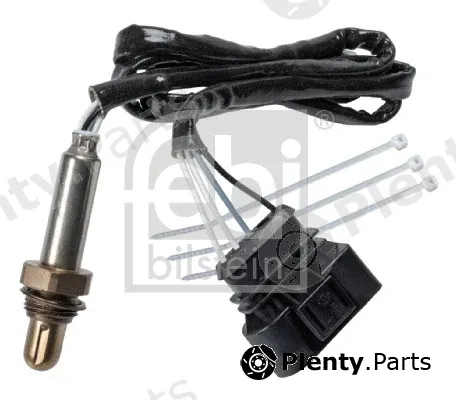 febi bilstein 177490 — Lambda Sensor