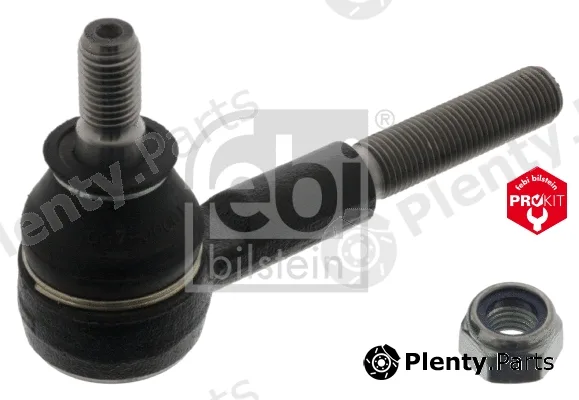 febi bilstein 02643 — Tie Rod End ProKit