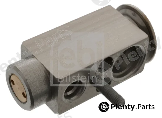 febi bilstein 04883 — Expansion Valve, air conditioning