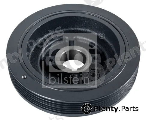 febi bilstein 27722 — Belt Pulley, crankshaft