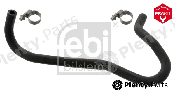 febi bilstein 49141 — Radiator Hose ProKit