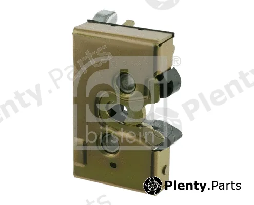 febi bilstein 17016 — Door Lock
