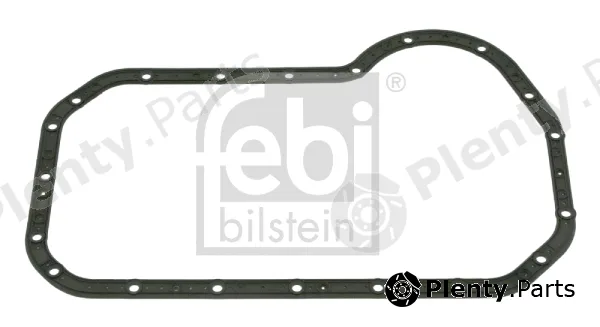 febi bilstein 01823 — Gasket, oil sump