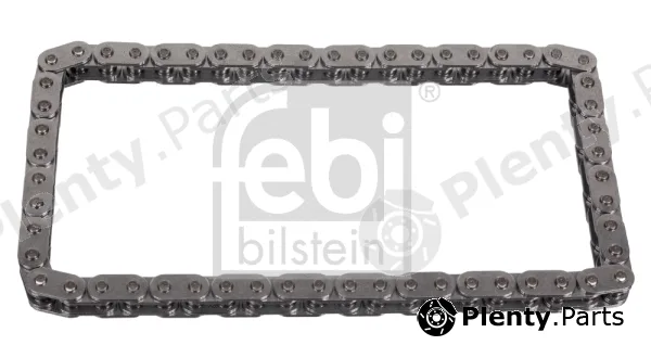 febi bilstein 100678 — Chain, oil pump drive