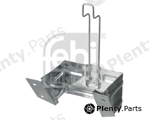 febi bilstein 06929 — Chock Holders