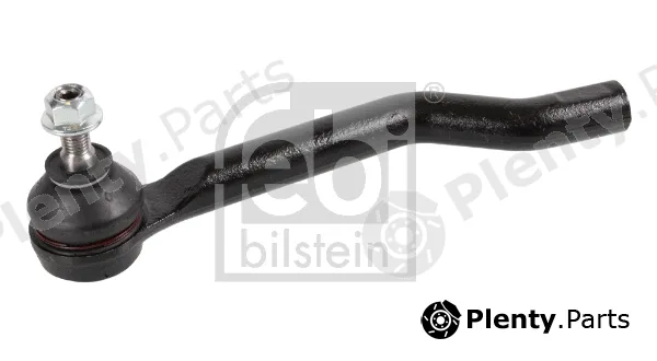 febi bilstein 109583 — Tie Rod End