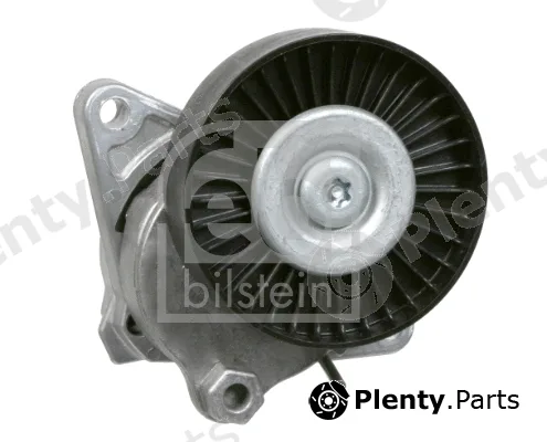 febi bilstein 15875 — Belt Tensioner, V-ribbed belt
