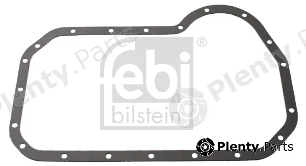 febi bilstein 07556 — Gasket, oil sump