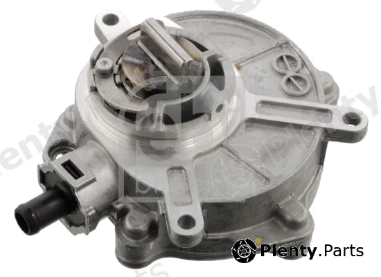febi bilstein 102790 — Vacuum Pump, braking system