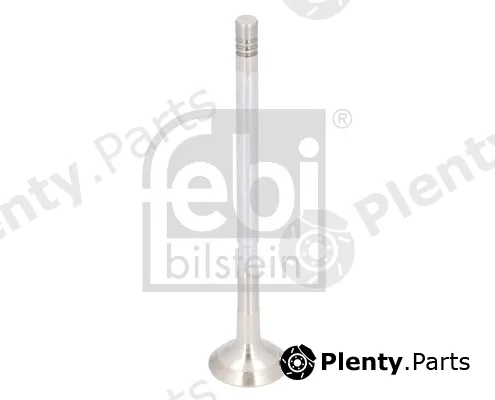febi bilstein 186237 — Exhaust Valve