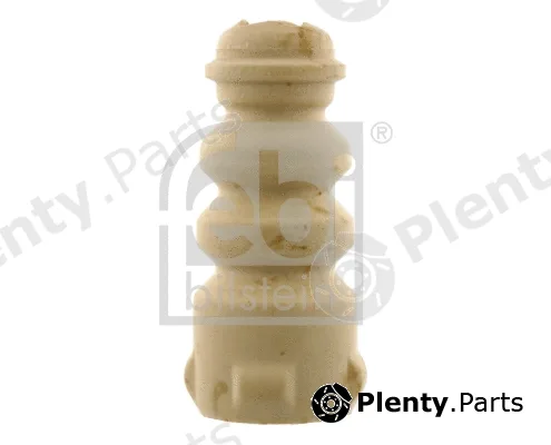 febi bilstein 23410 — Rubber Buffer, suspension