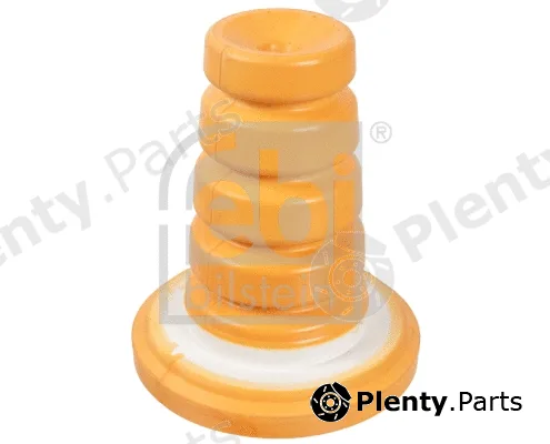 febi bilstein 170448 — Rubber Buffer, suspension