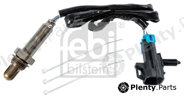 febi bilstein 175865 — Lambda Sensor