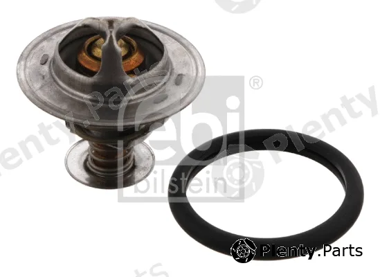 febi bilstein 33493 — Thermostat, coolant