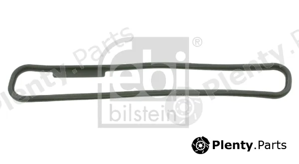 febi bilstein 12398 — Gasket, cylinder head cover