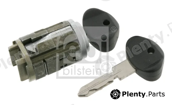febi bilstein 26670 — Lock Cylinder, ignition lock