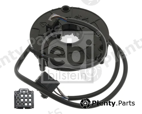 febi bilstein 49007 — Steering Angle Sensor