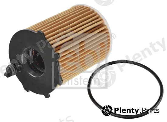 febi bilstein 170079 — Oil Filter