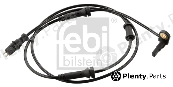 febi bilstein 102251 — Sensor, wheel speed
