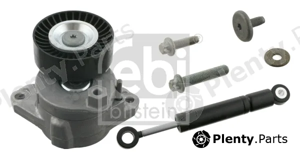 febi bilstein 30460 — Repair Kit, v-ribbed belt tensioner