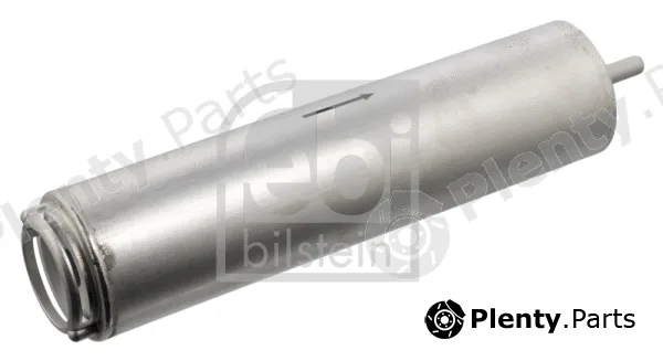 febi bilstein 100484 — Fuel Filter