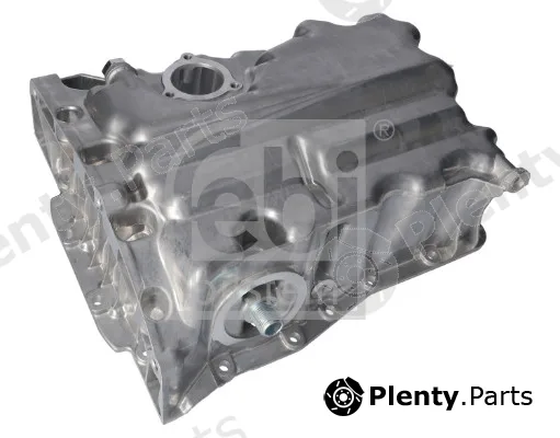 febi bilstein 182603 — Oil Sump febi Plus