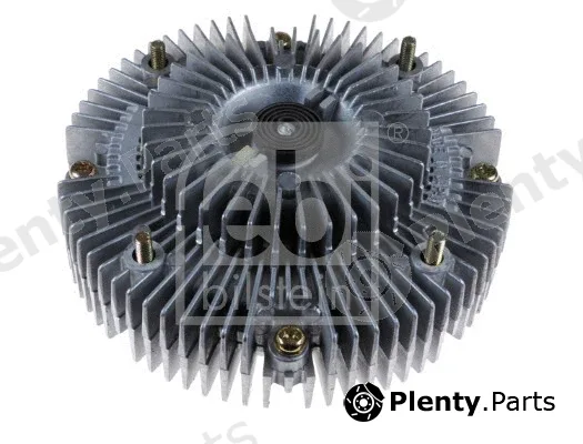 febi bilstein 107705 — Clutch, radiator fan