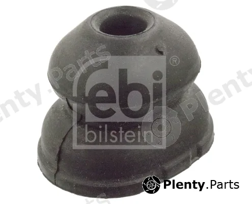 febi bilstein 08681 — Rubber Buffer, suspension