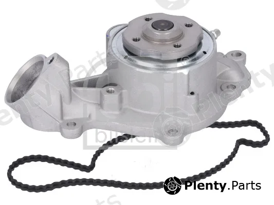 febi bilstein 183454 — Water Pump, engine cooling