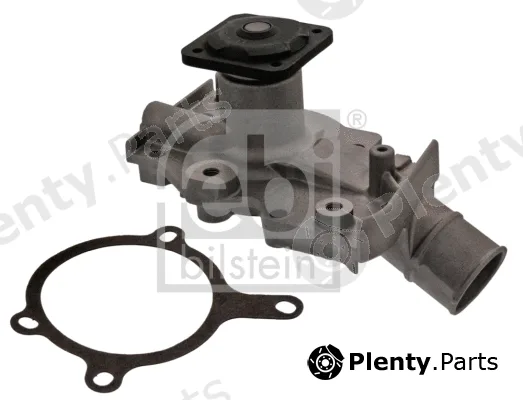 febi bilstein 01232 — Water Pump, engine cooling